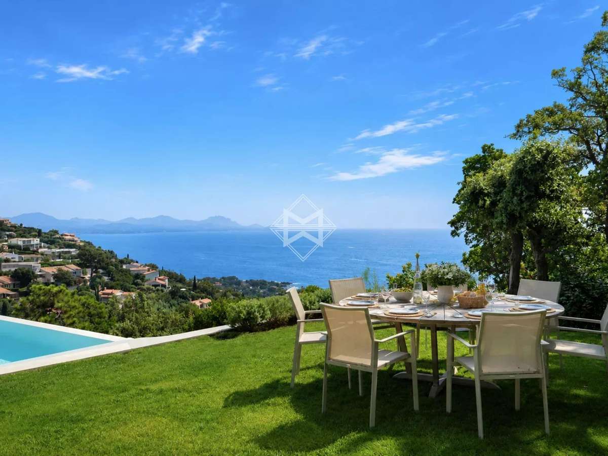Villa Roquebrune-sur-Argens