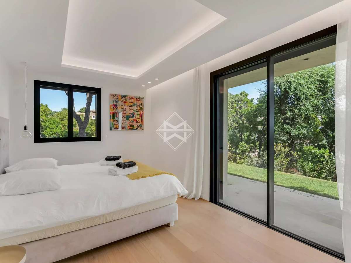 Villa Roquebrune-sur-Argens