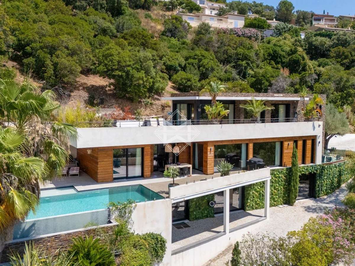 Villa Roquebrune-sur-Argens