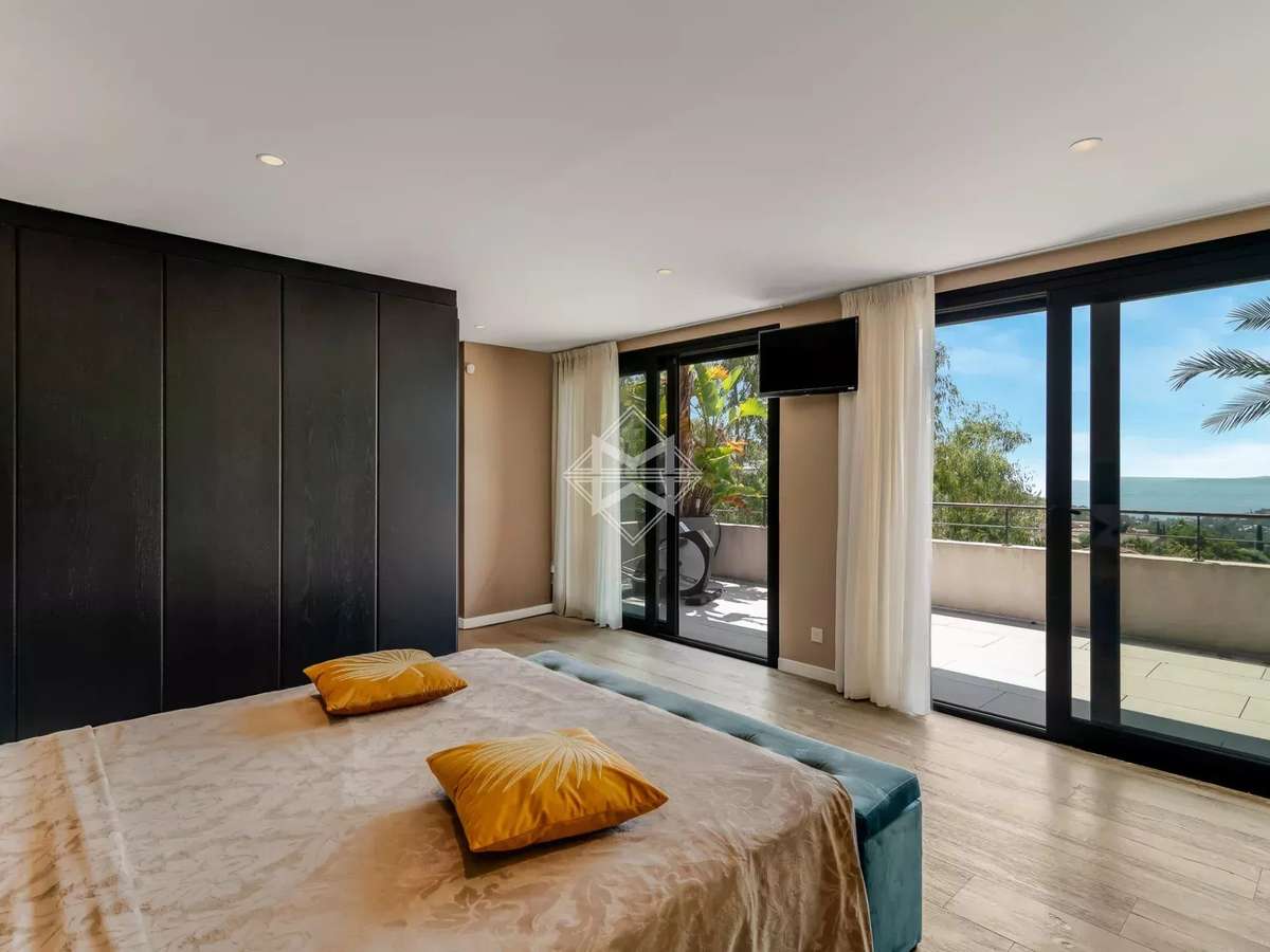 Villa Roquebrune-sur-Argens