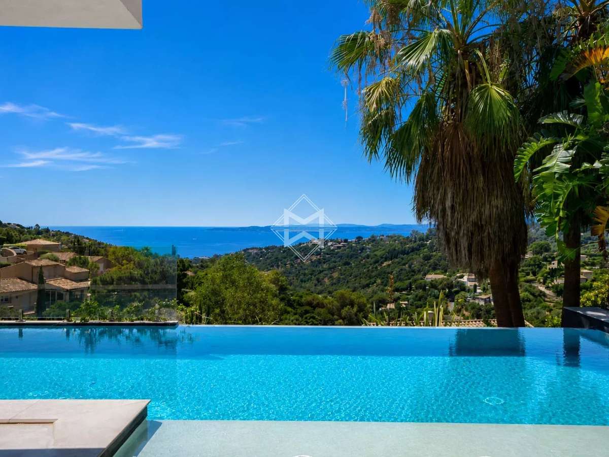 Villa Roquebrune-sur-Argens