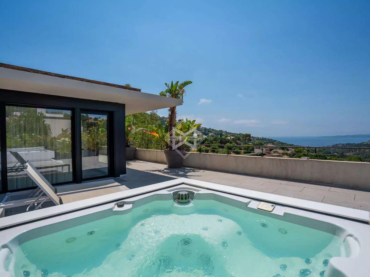 Villa Roquebrune-sur-Argens