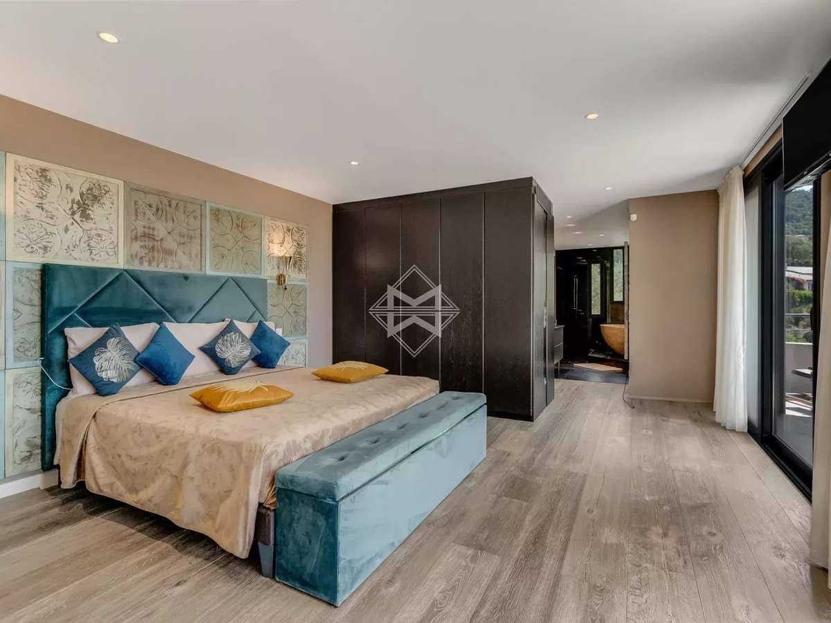 Villa Roquebrune-sur-Argens