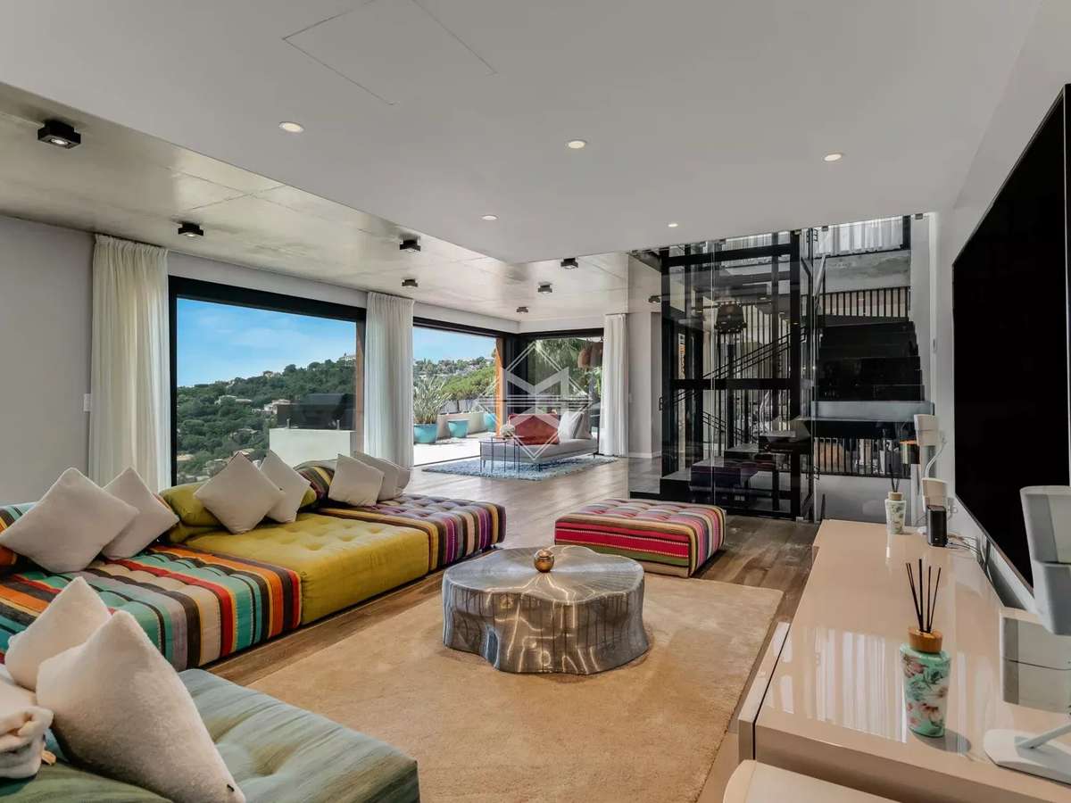 Villa Roquebrune-sur-Argens