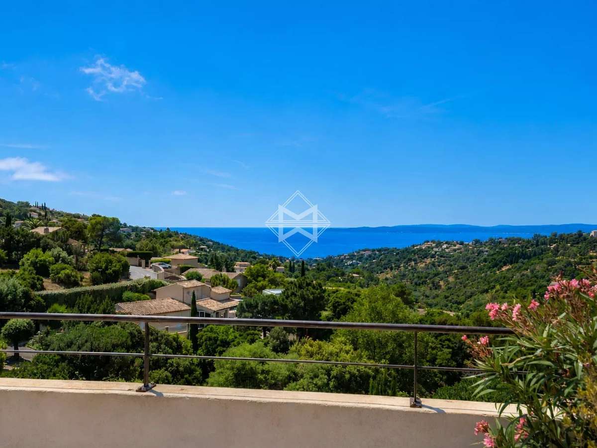 Villa Roquebrune-sur-Argens