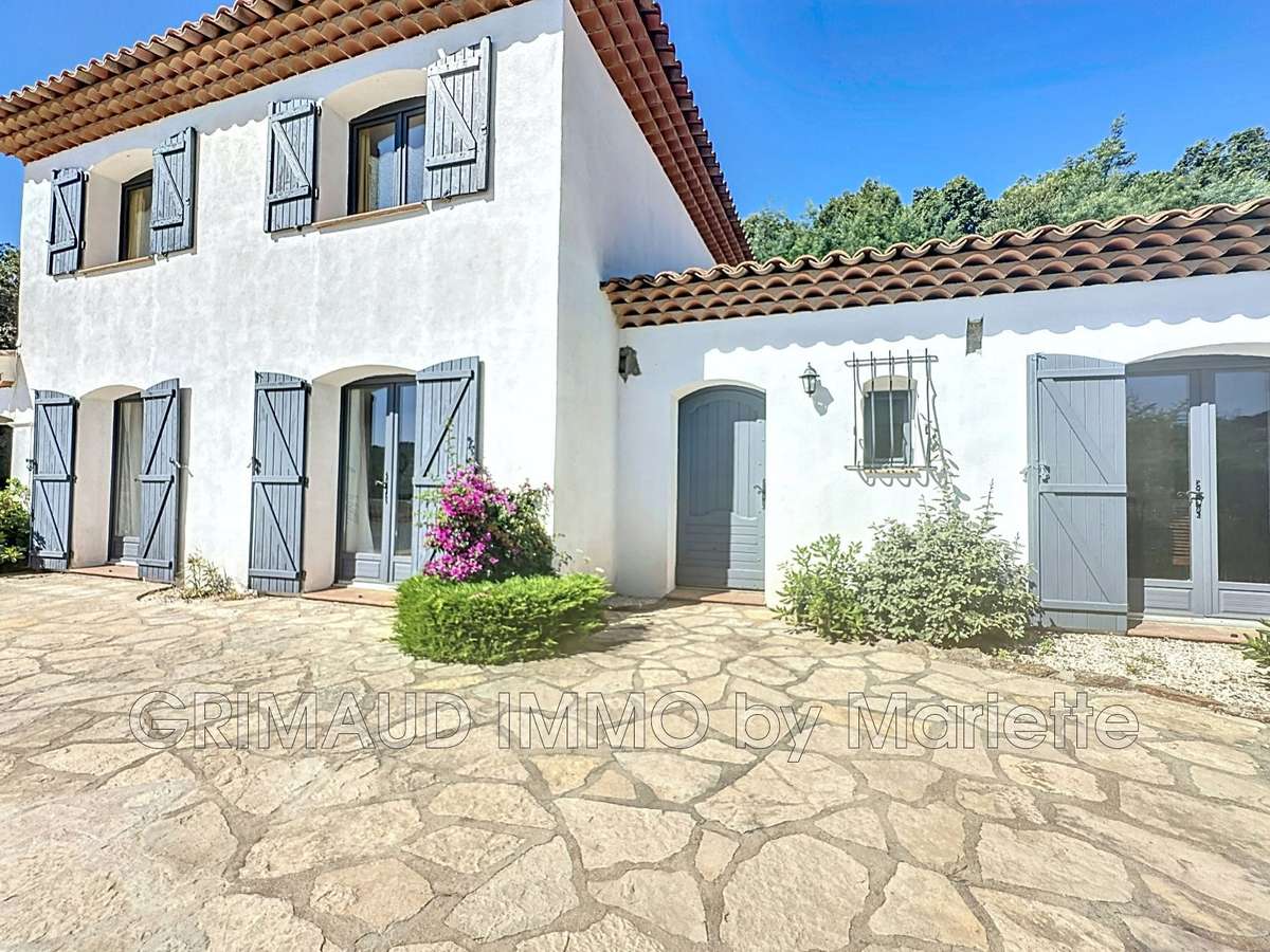 Villa Roquebrune-sur-Argens