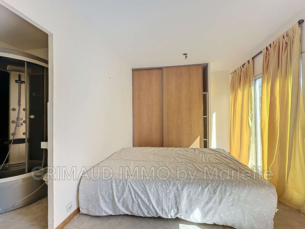 Villa Roquebrune-sur-Argens