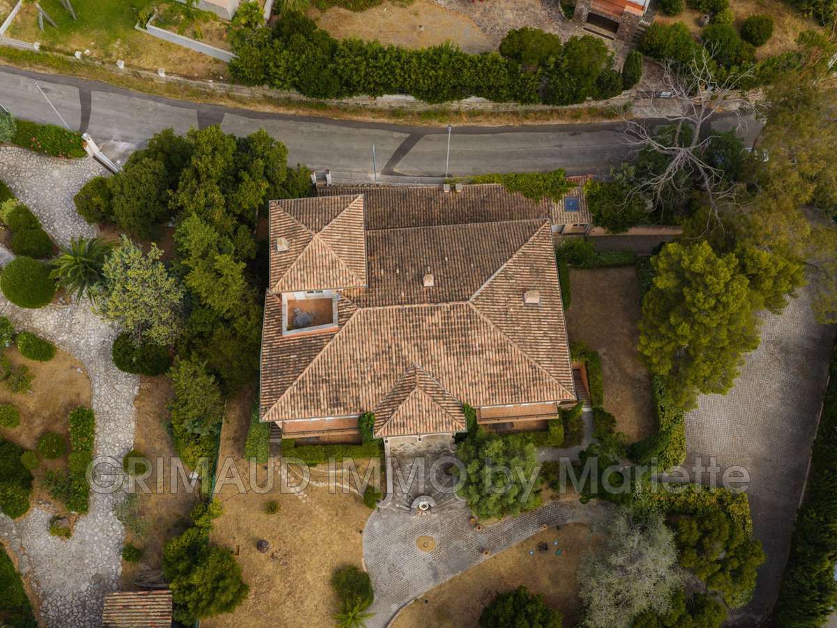 Villa Roquebrune-sur-Argens