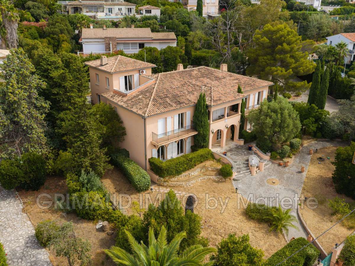 Villa Roquebrune-sur-Argens
