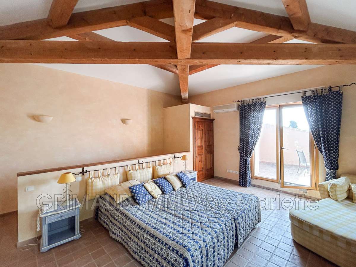Villa Roquebrune-sur-Argens