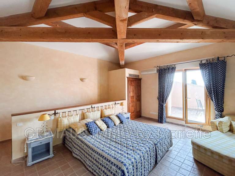 Villa Roquebrune-sur-Argens - 10 chambres - 650m²