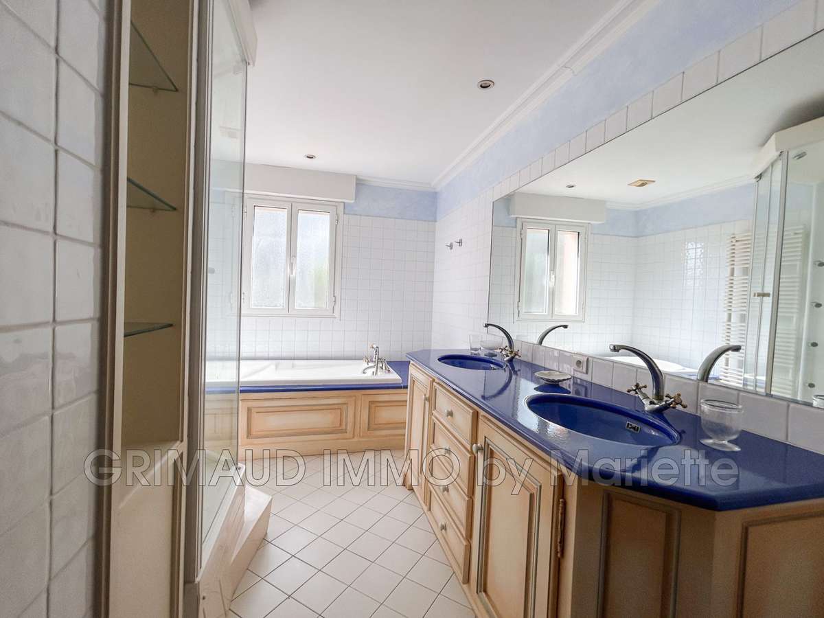 Villa Roquebrune-sur-Argens