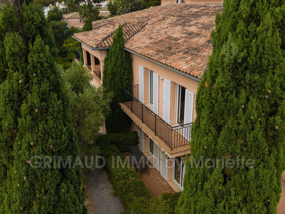 Villa Roquebrune-sur-Argens