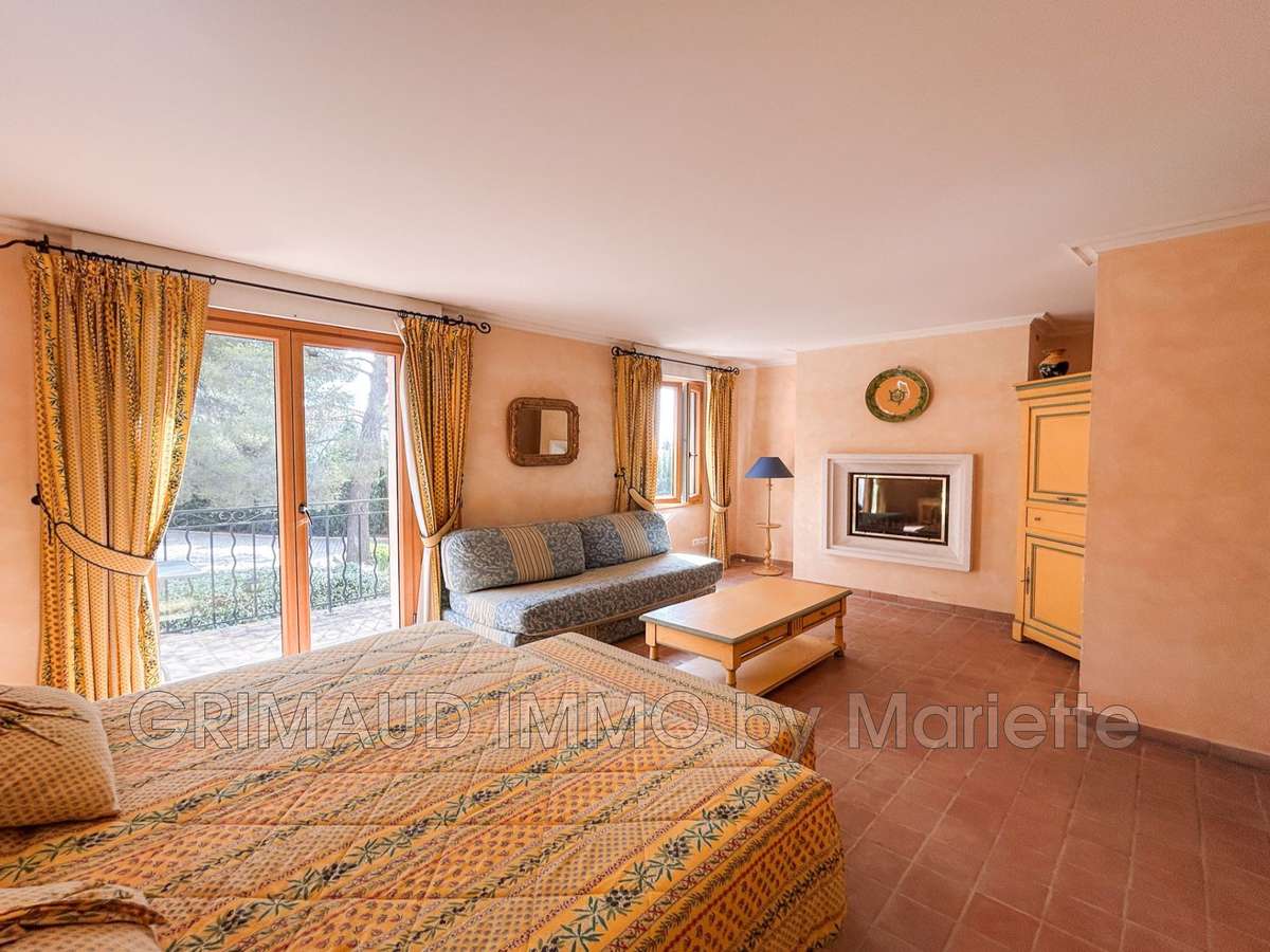 Villa Roquebrune-sur-Argens