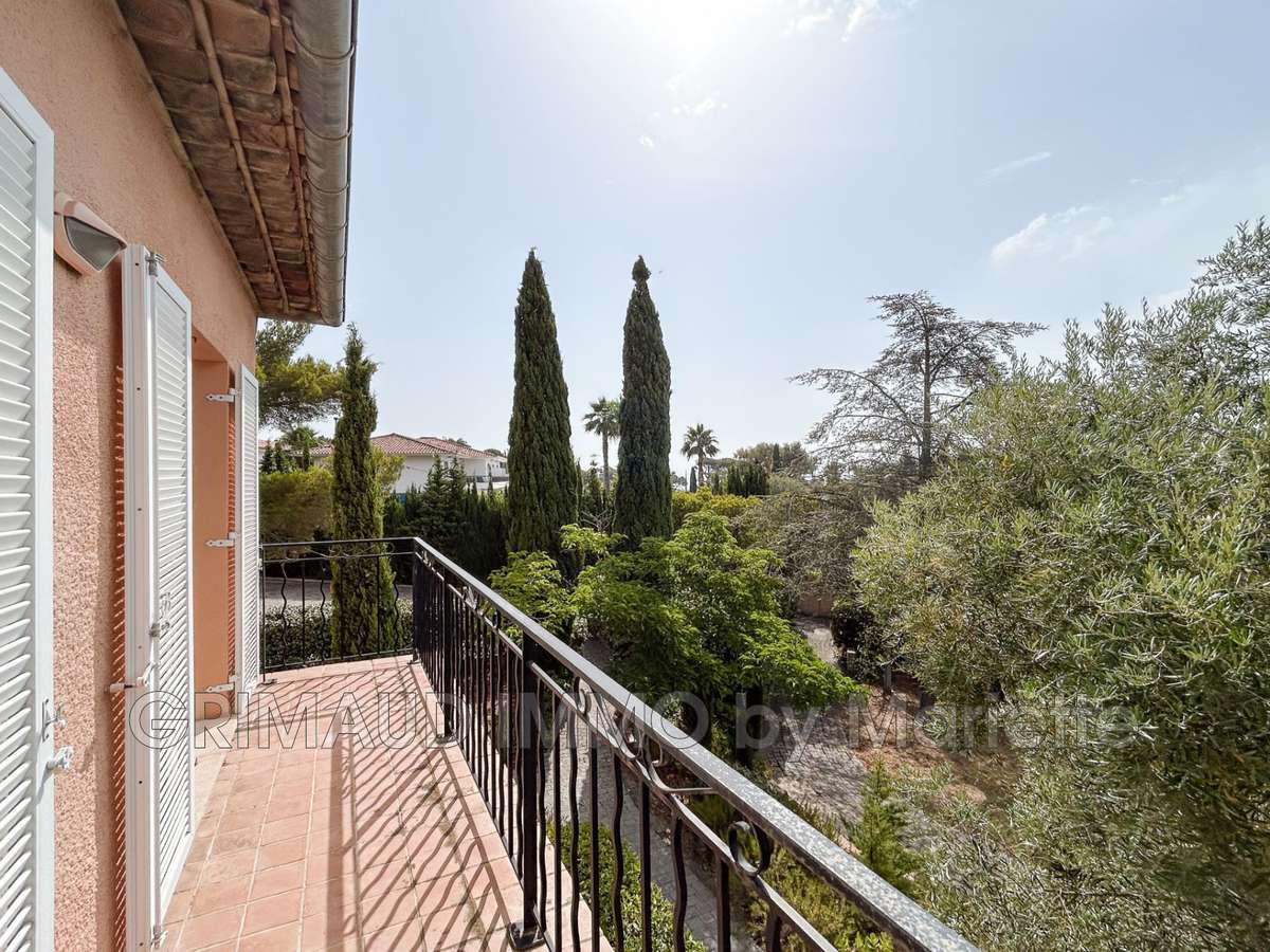 Villa Roquebrune-sur-Argens