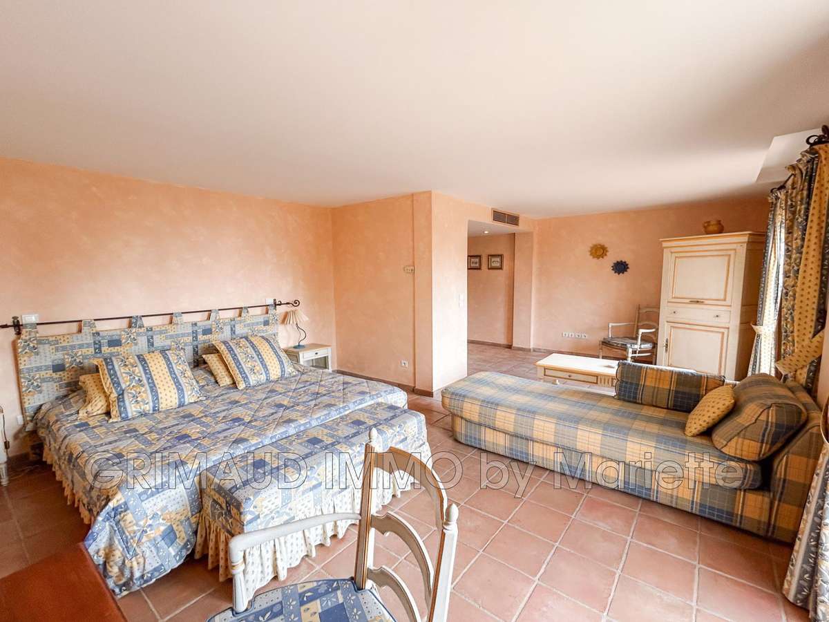 Villa Roquebrune-sur-Argens