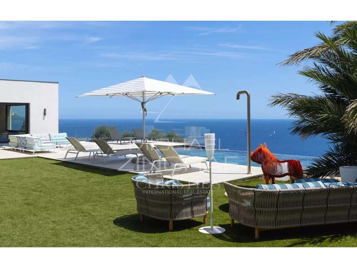 Villa Roquebrune-sur-Argens