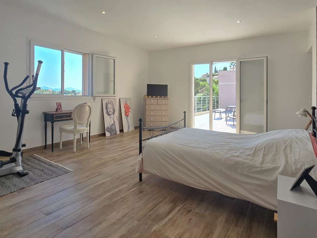 Villa Roquebrune-sur-Argens