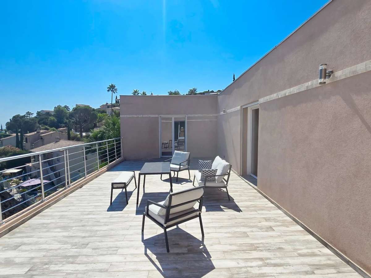 Villa Roquebrune-sur-Argens