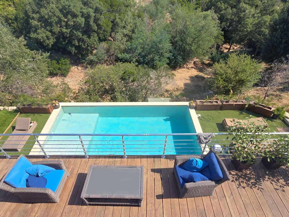 Villa Roquebrune-sur-Argens