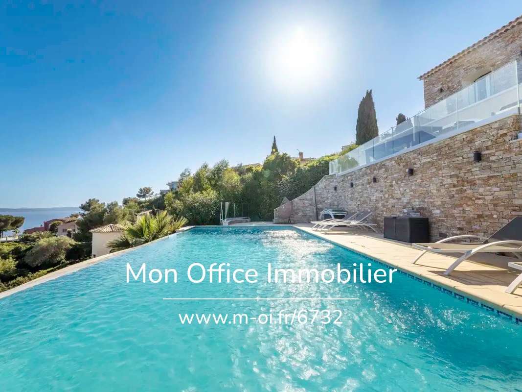 Villa Roquebrune-sur-Argens