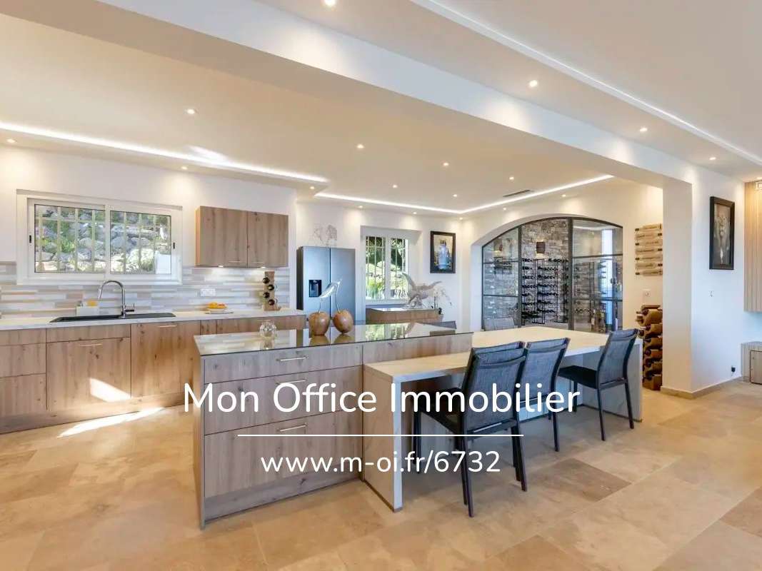 Villa Roquebrune-sur-Argens