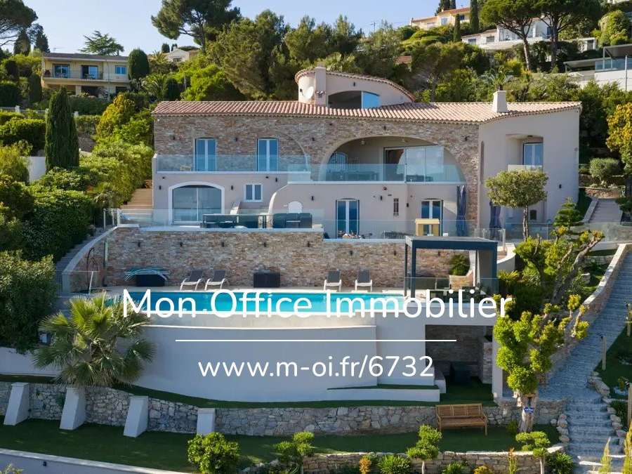 Villa Roquebrune-sur-Argens