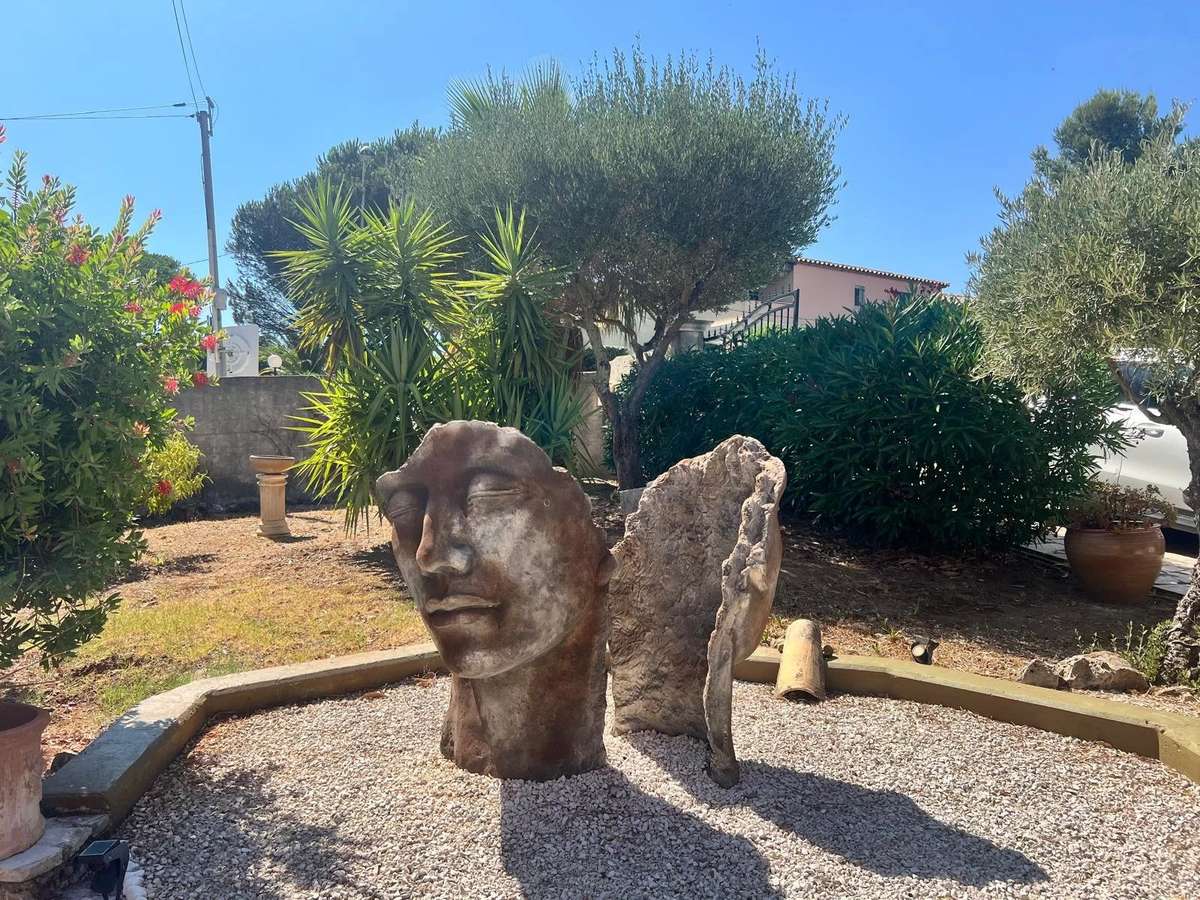 Villa Roquebrune-sur-Argens