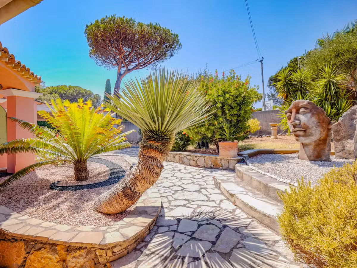 Villa Roquebrune-sur-Argens