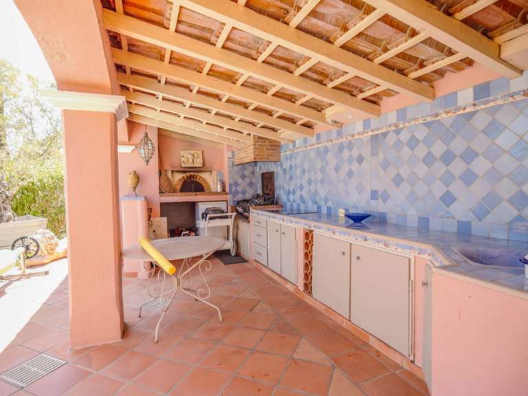 Villa Roquebrune-sur-Argens - 3 bedrooms - 123m²