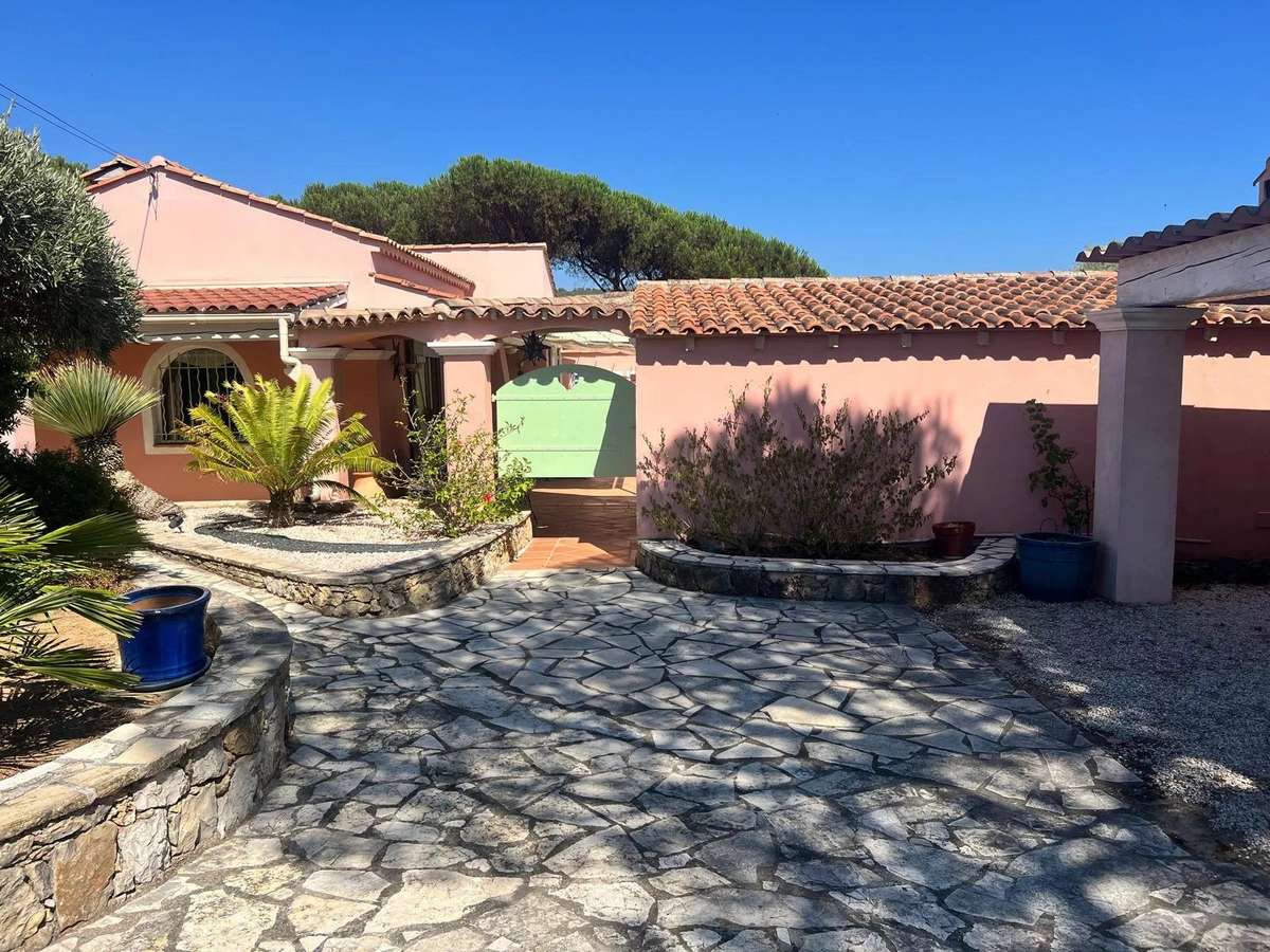Villa Roquebrune-sur-Argens