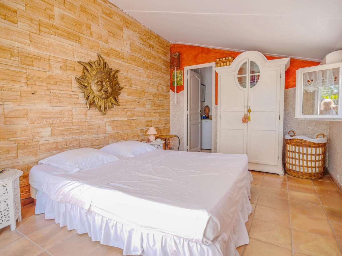 Villa Roquebrune-sur-Argens