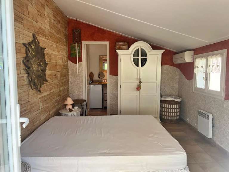 Villa Roquebrune-sur-Argens - 3 chambres - 123m²