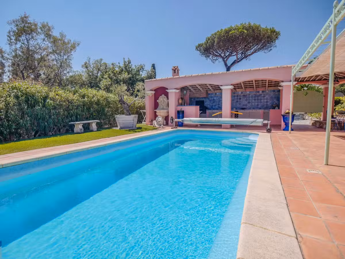 Villa Roquebrune-sur-Argens