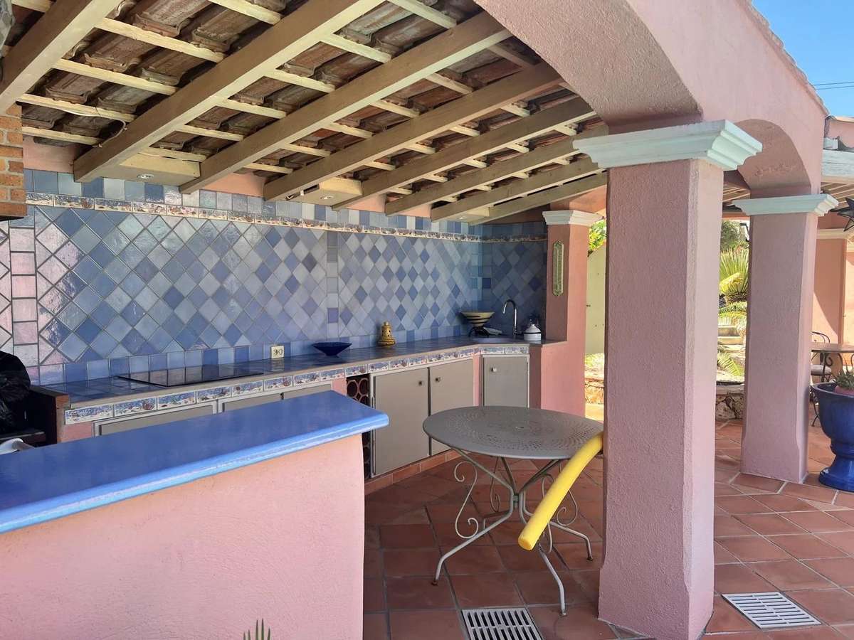 Villa Roquebrune-sur-Argens