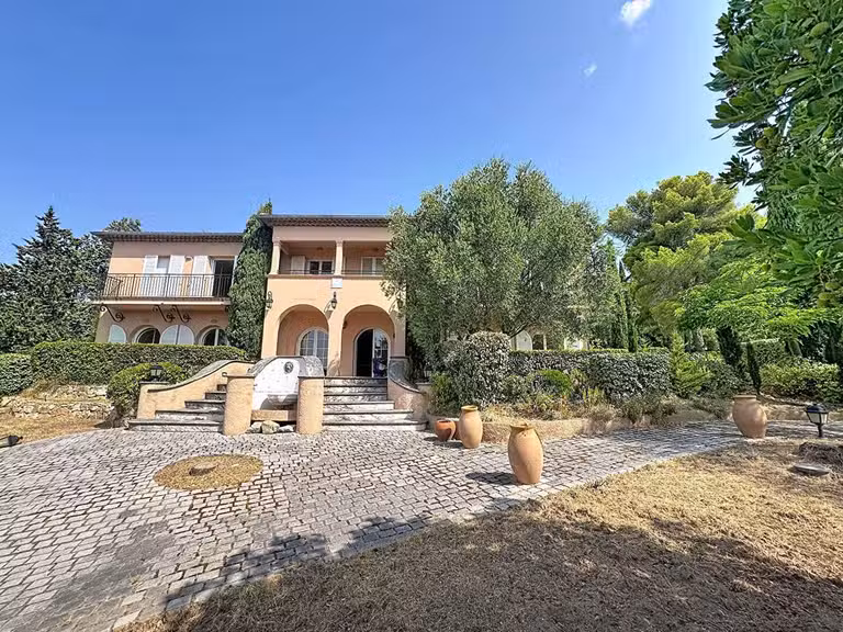 Villa Roquebrune-sur-Argens - 10 chambres