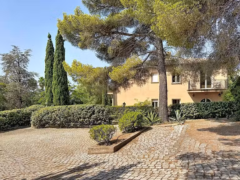 Villa Roquebrune-sur-Argens - 10 chambres
