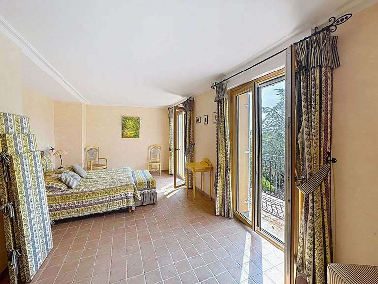 Villa Roquebrune-sur-Argens - 10 chambres