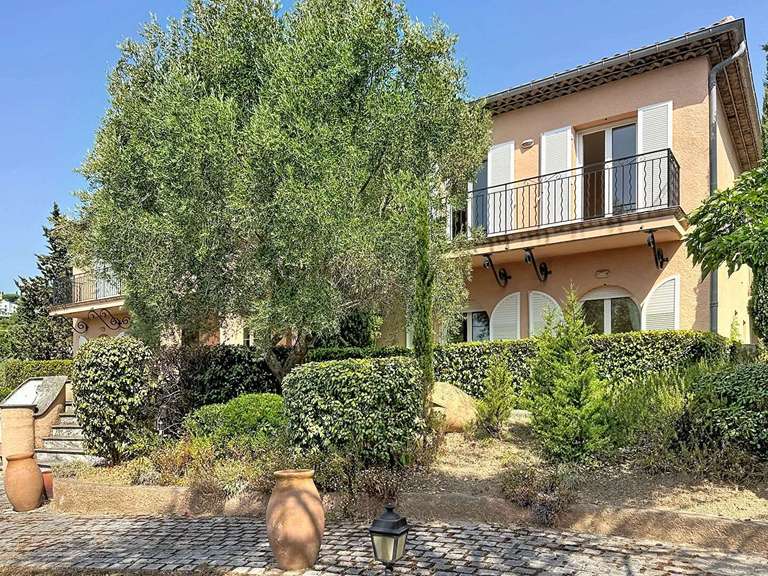Villa Roquebrune-sur-Argens - 10 chambres