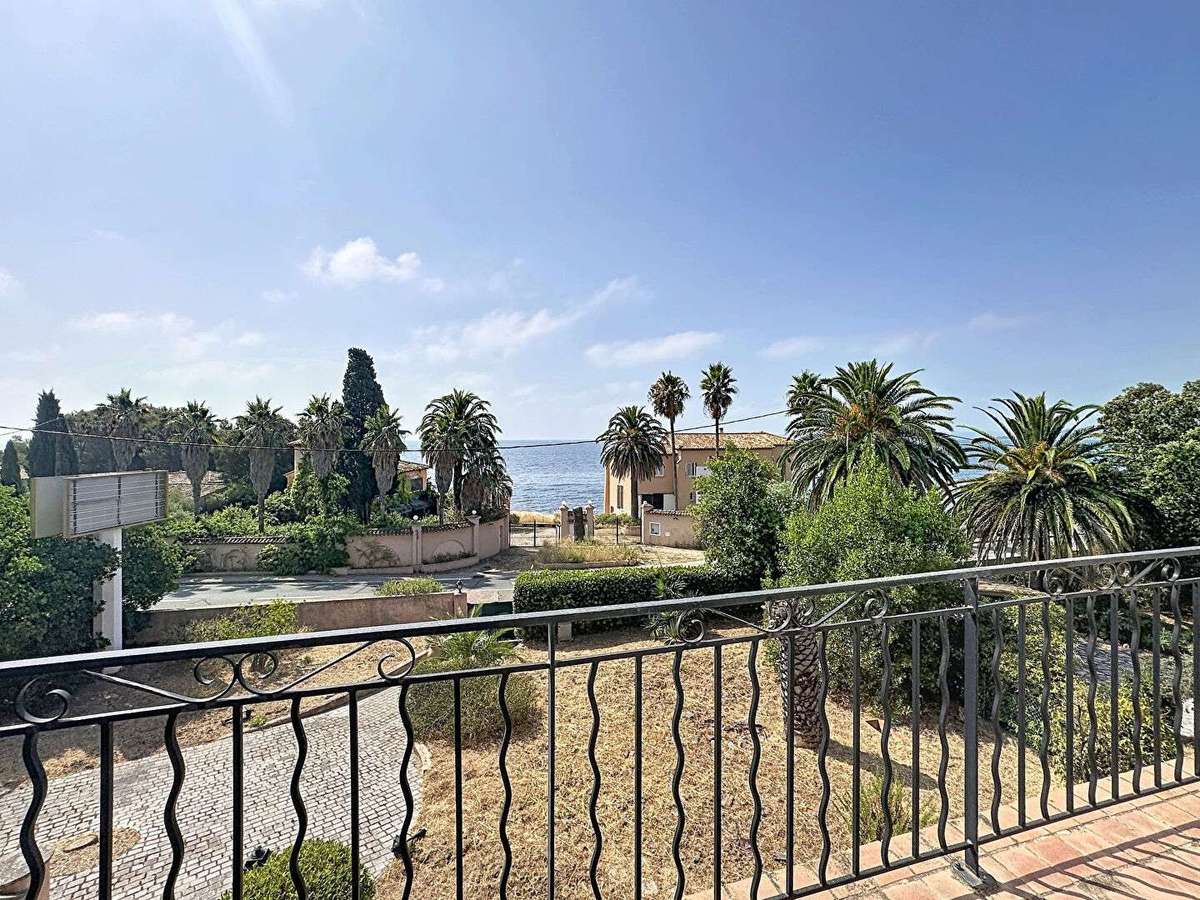 Villa Roquebrune-sur-Argens