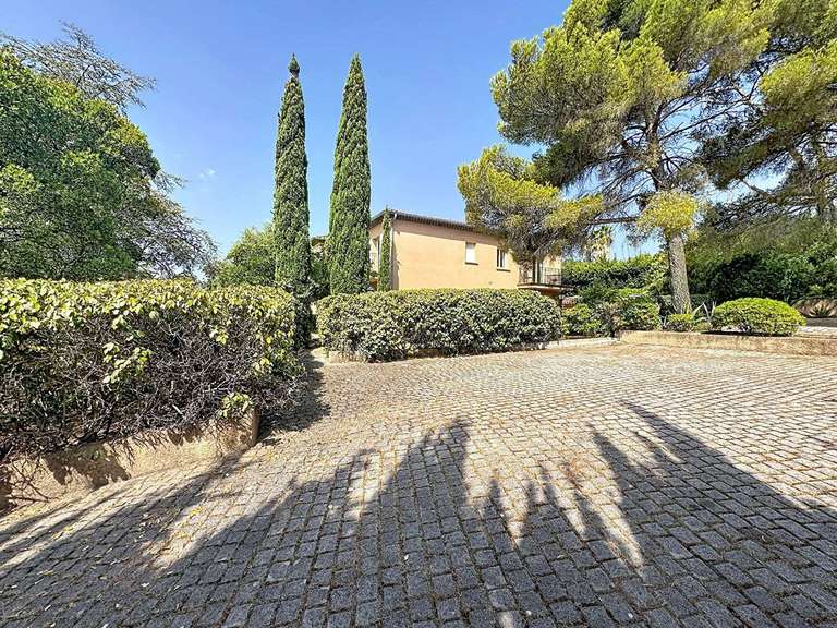 Villa Roquebrune-sur-Argens - 10 chambres