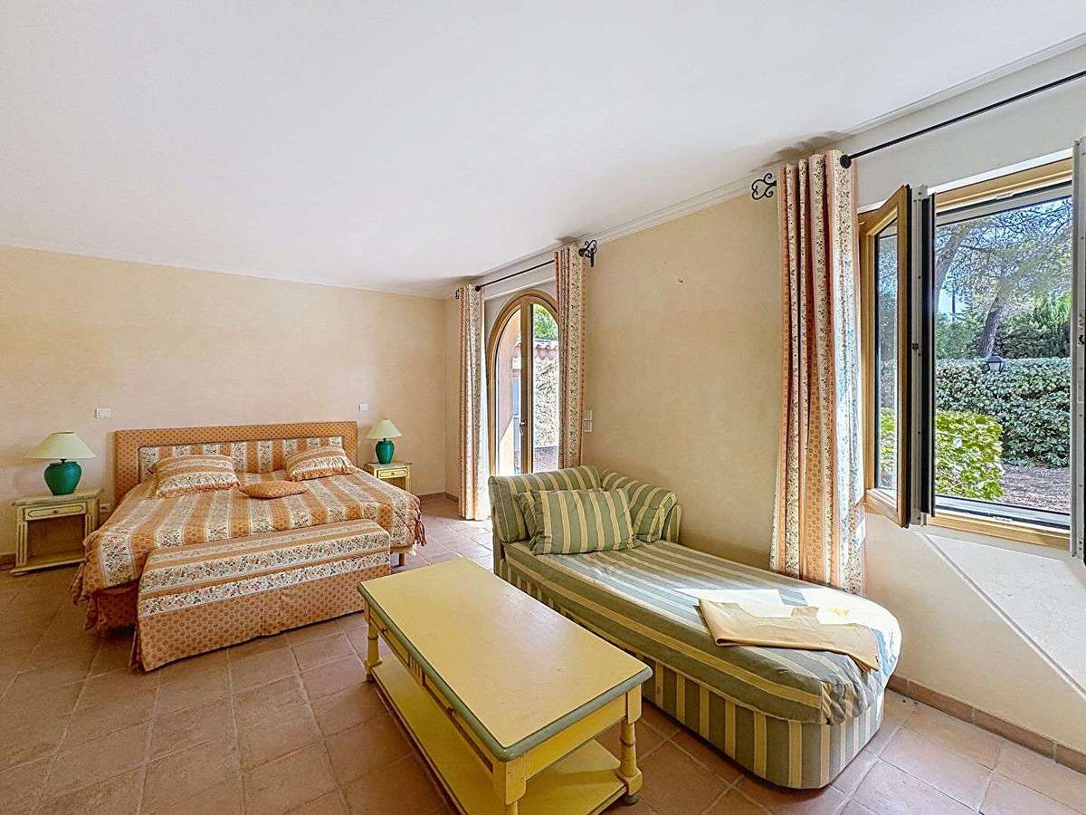 Villa Roquebrune-sur-Argens