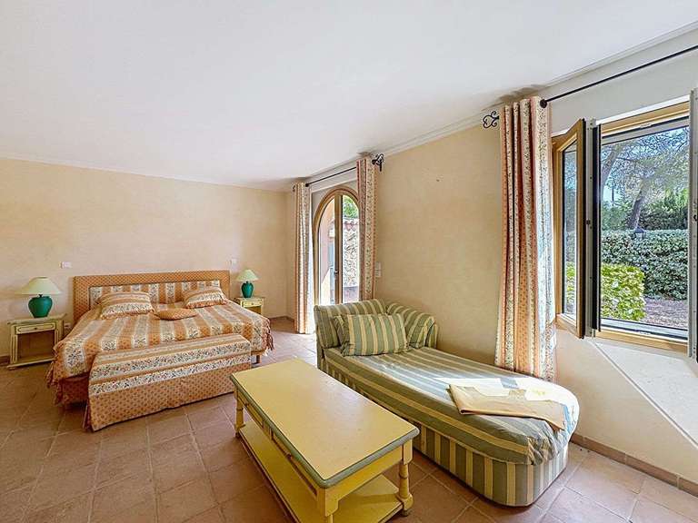 Villa Roquebrune-sur-Argens - 10 chambres