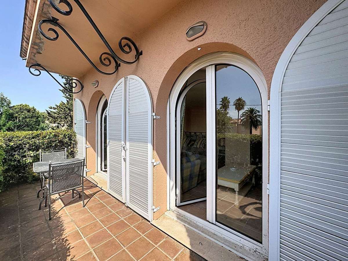 Villa Roquebrune-sur-Argens