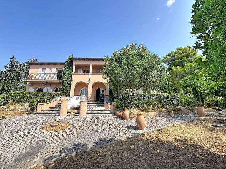 Villa Roquebrune-sur-Argens - 10 chambres