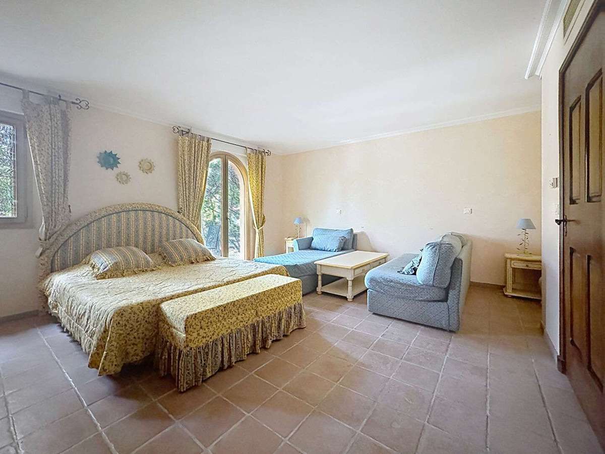 Villa Roquebrune-sur-Argens
