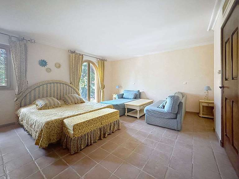Villa Roquebrune-sur-Argens - 10 chambres