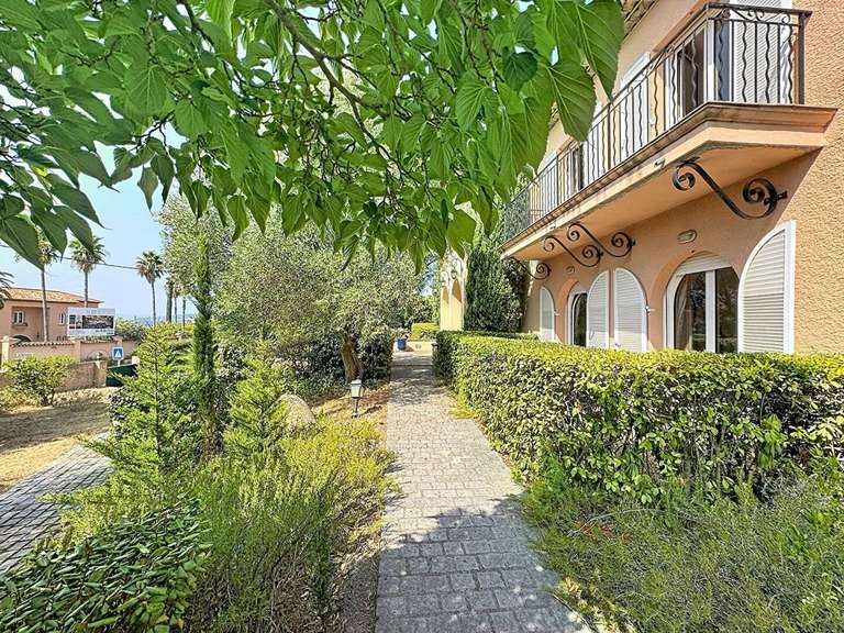 Villa Roquebrune-sur-Argens - 10 chambres