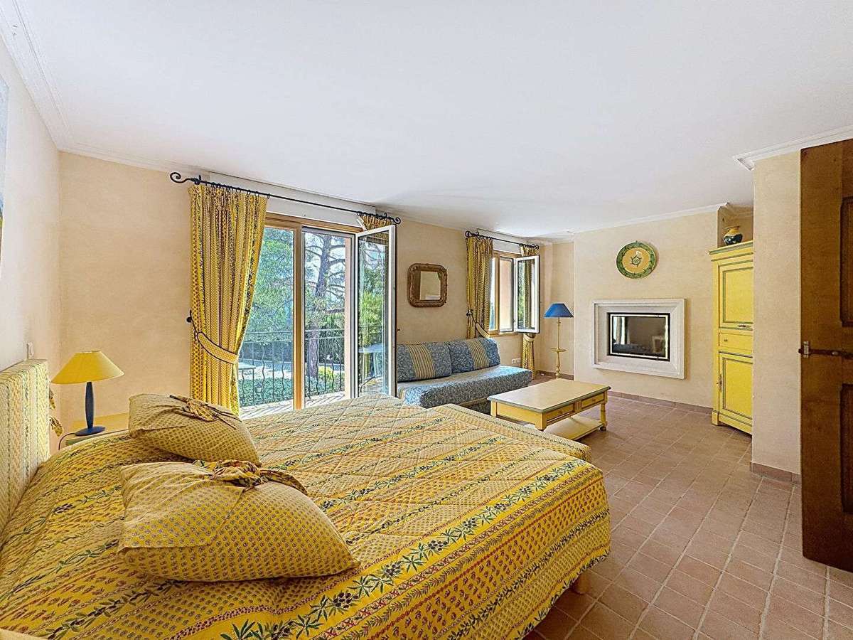 Villa Roquebrune-sur-Argens