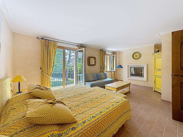 Villa Roquebrune-sur-Argens - 10 chambres